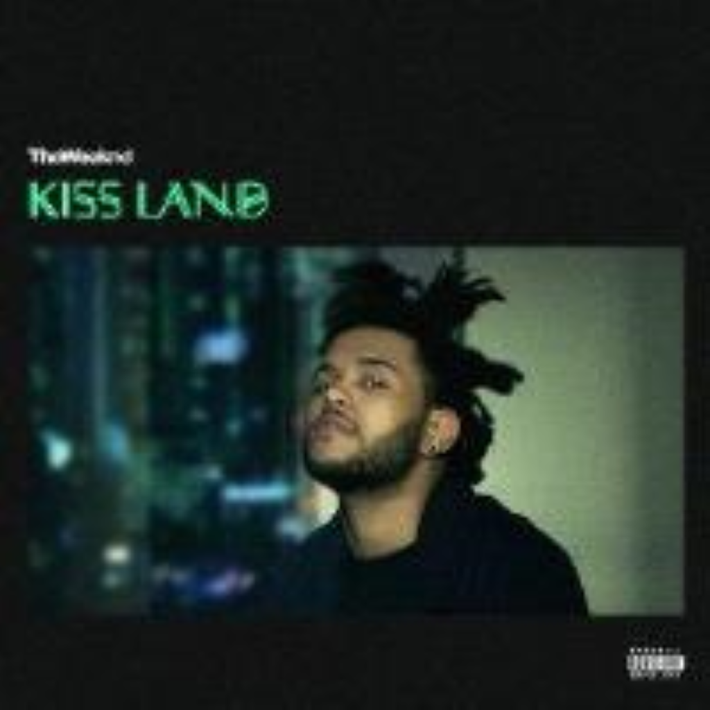 Kiss Land - Vinilo (2LP)