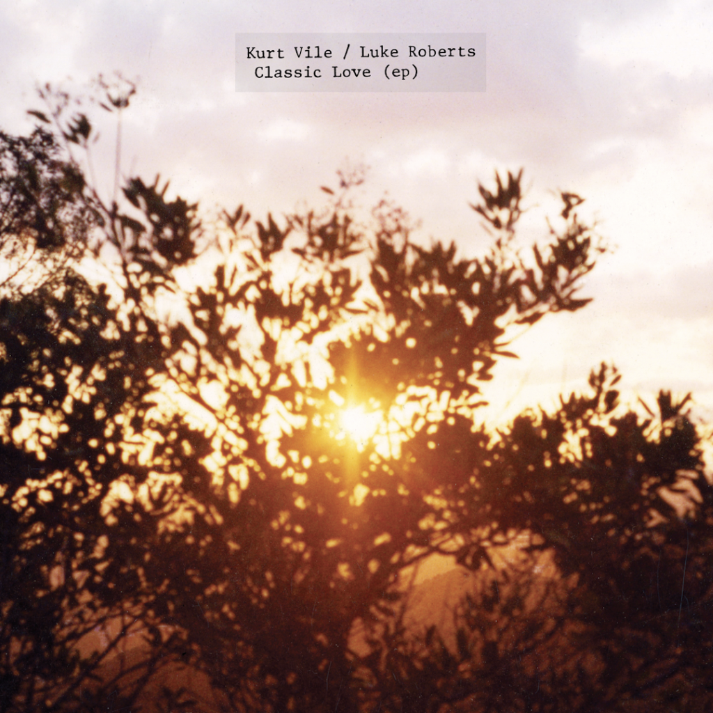 Classic Love (ep) - Vinilo