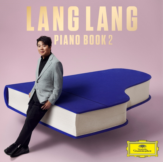 Piano Book 2 - CD (2CD)