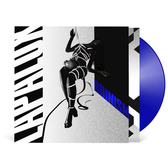 lapalux-ruinism-vinilo-2lp