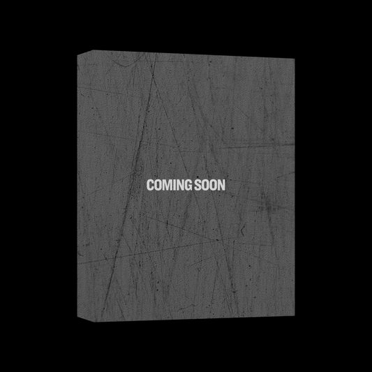 5th Mini Album 'HOT' (Vol. 1) - CD