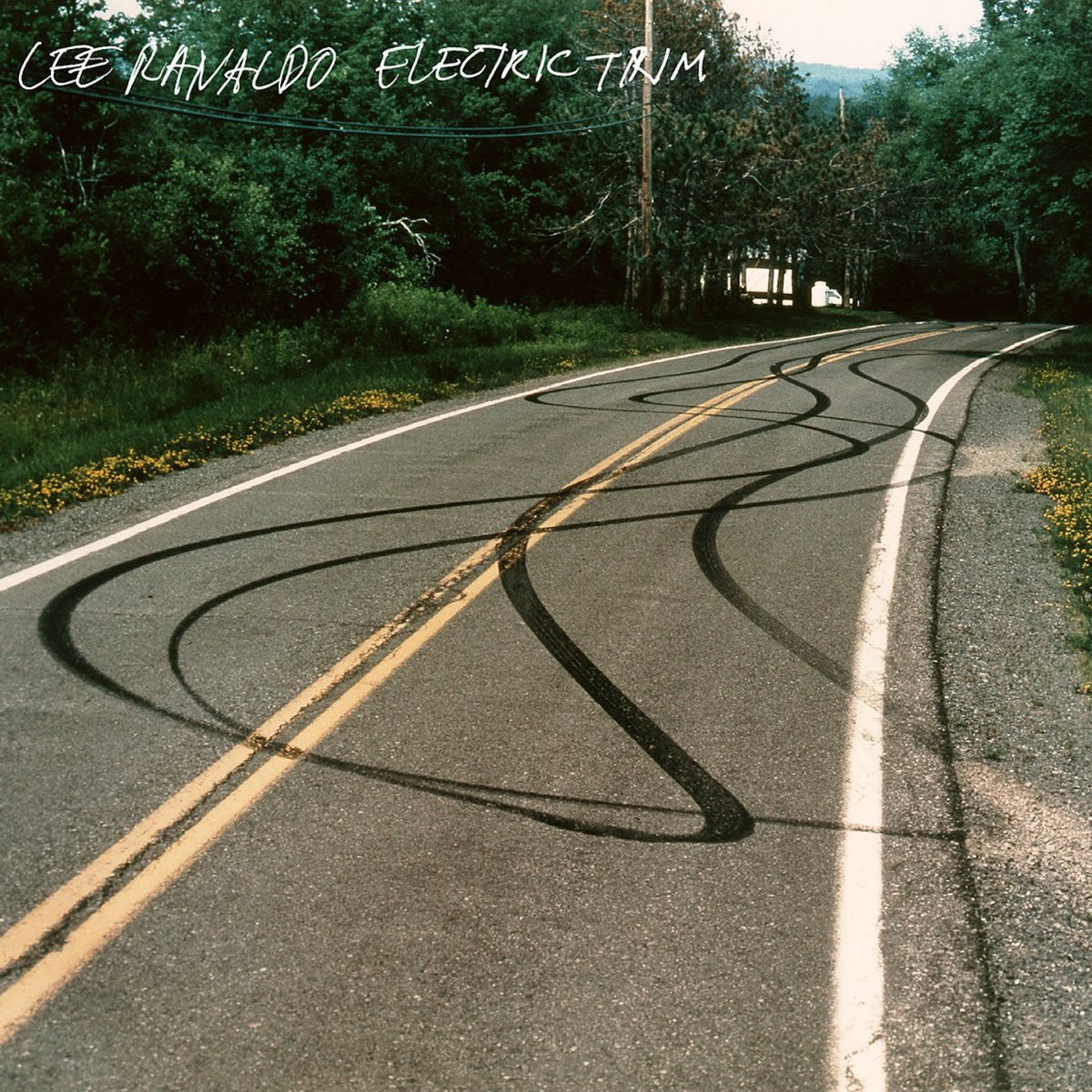 lee-ranaldo-electric-trim-cd-cd