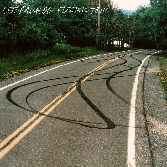 lee-ranaldo-electric-trim-cd-cd
