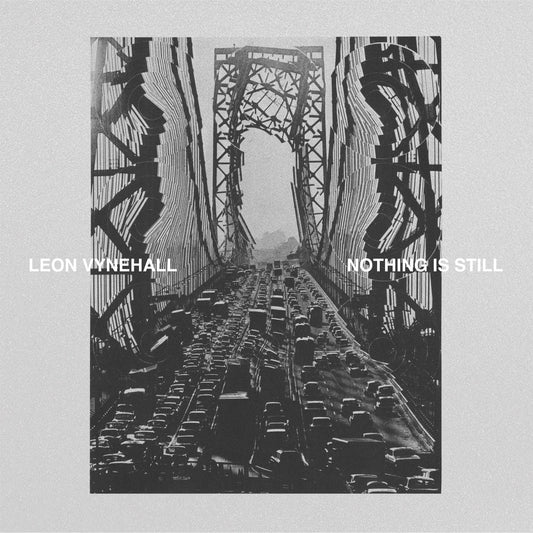 leon-vynehall-nothing-is-still-cd-cd