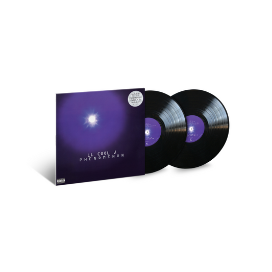 Phenomenon - Vinilo (2LP)