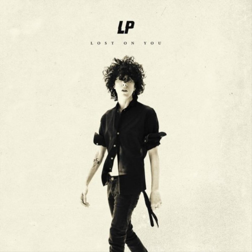 Lost On You - Vinilo (2LP)