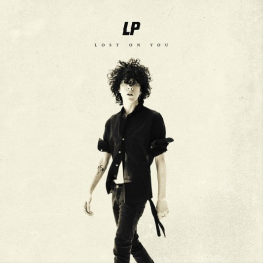 Lost On You - Vinilo (2LP)