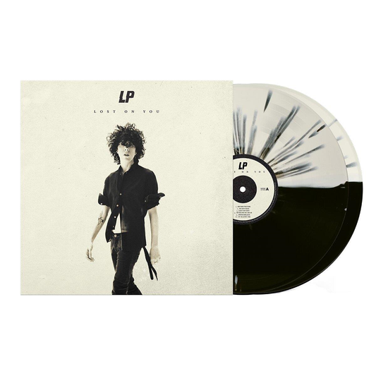 Lost On You (10th Anniversary Deluxe Edition) - Vinilo (2LP)