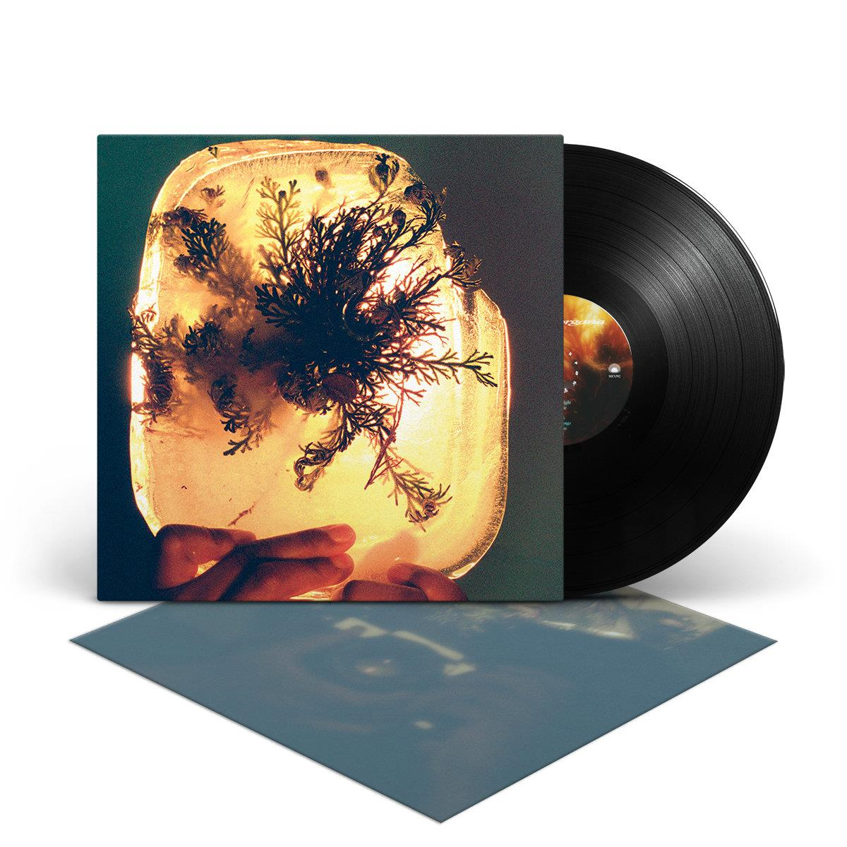 Fata Morgana - Vinilo