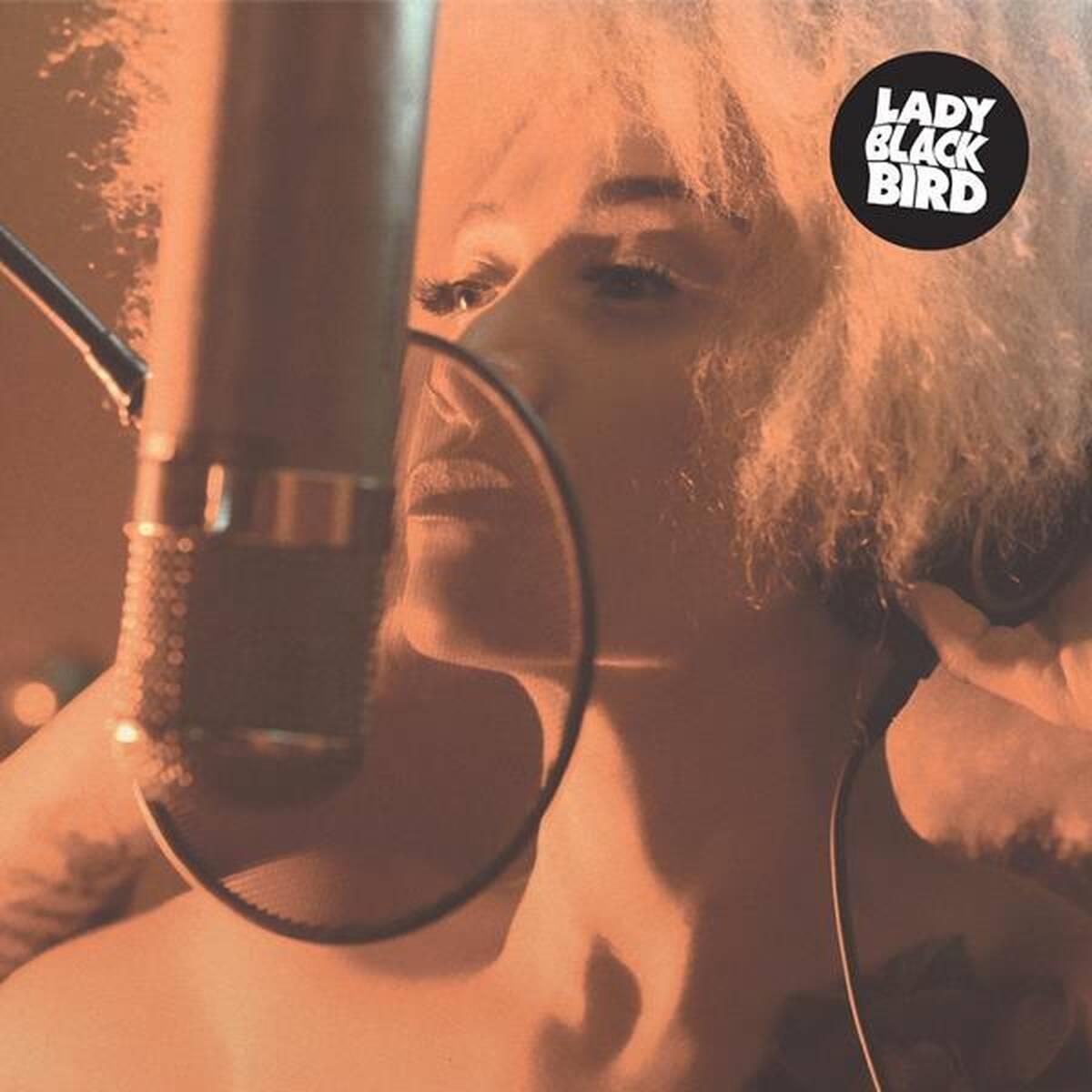 Black Acid Soul - CD