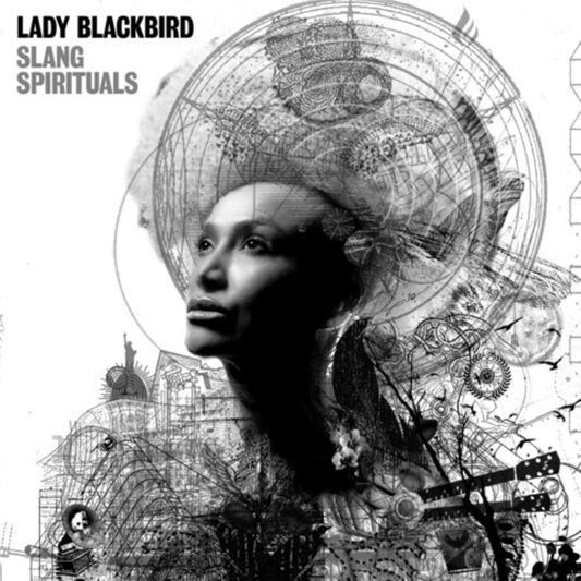 Slang Spirituals - Vinilo