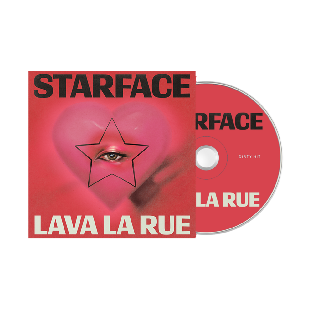 Starface - CD