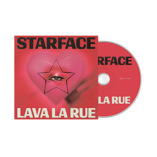 Starface - CD