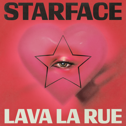 Starface - Vinilo (Edición Deluxe Color Stardust 2LP)