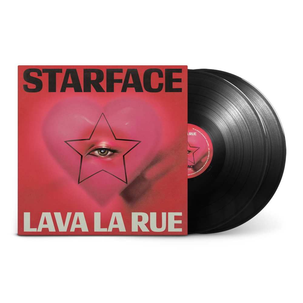 Starface - Vinilo (2LP)