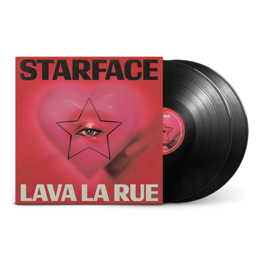 Starface - Vinilo (2LP)