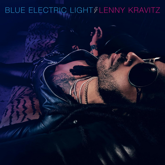 Blue Electric Light - Vinilo (2LP)