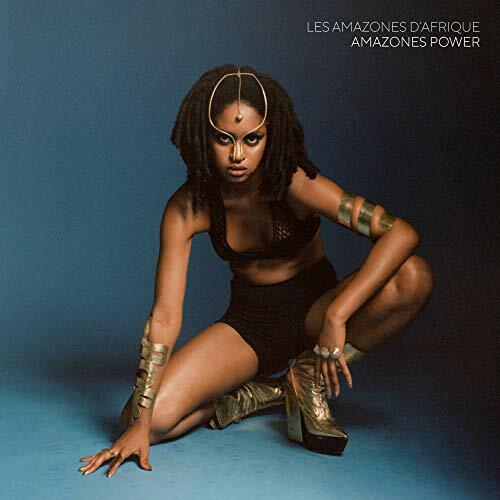 les-amazones-dafrique-amazones-power-vinilo-2lp