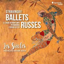 les-siecles-francois-xavier-roth-stravinsky-ballets-russes-2cd-cd-2cd