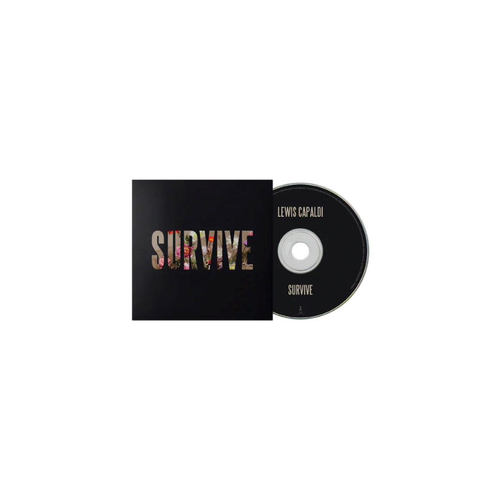 Survive - CD
