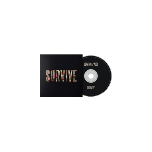 Survive - CD