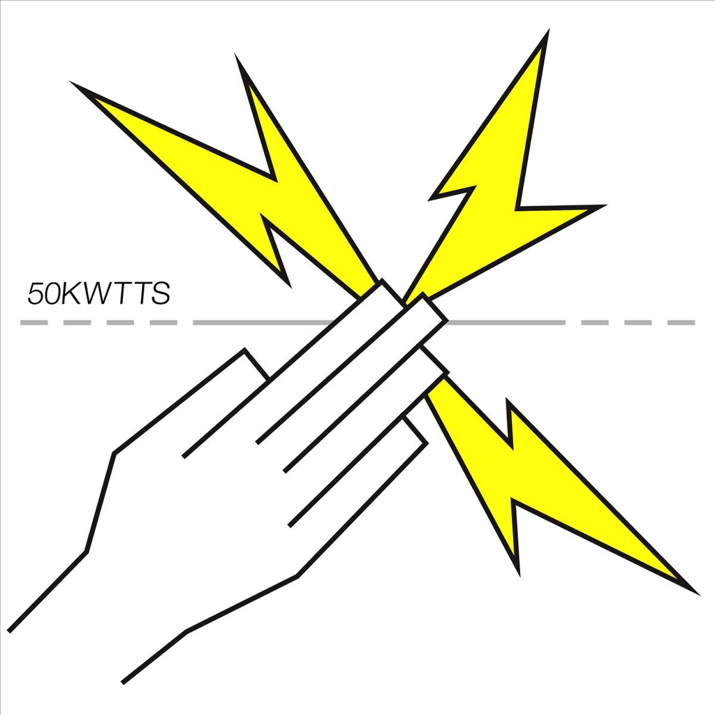 50KWTTS - CD