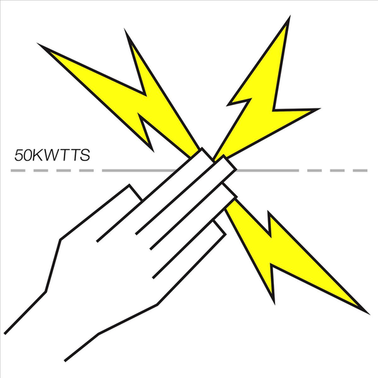 50KWTTS - CD