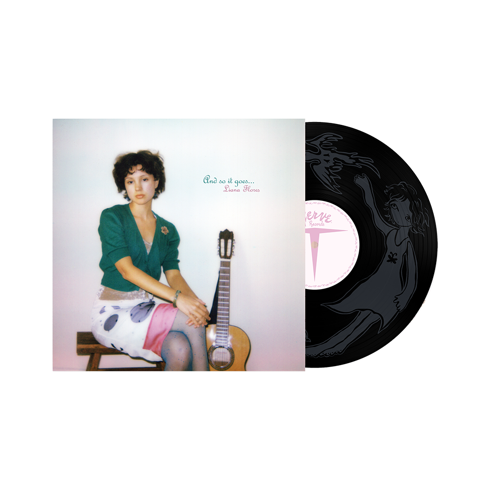 And so it goes... - Vinilo