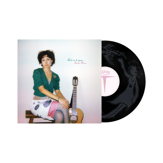 And so it goes... - Vinilo