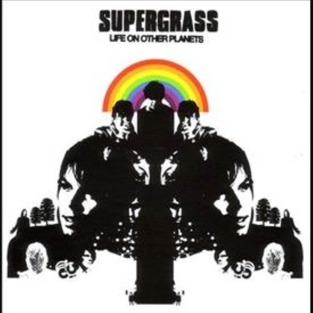 Life On Other Planets - CD