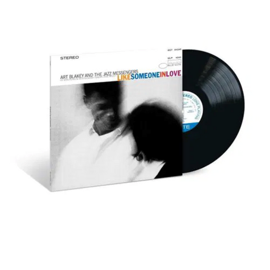 Like Someone In Love - Vinilo