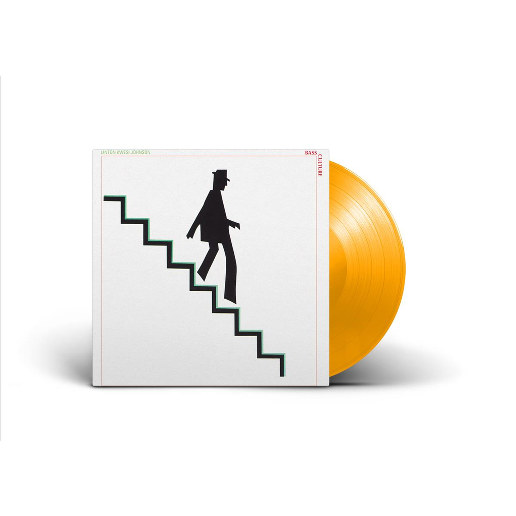 Bass Culture - Vinilo