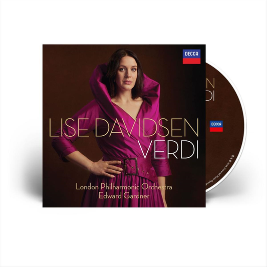 Verdi - CD