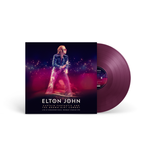 Live at Midsummer Music - Vinilo (Edición Limitada y Exclusiva)