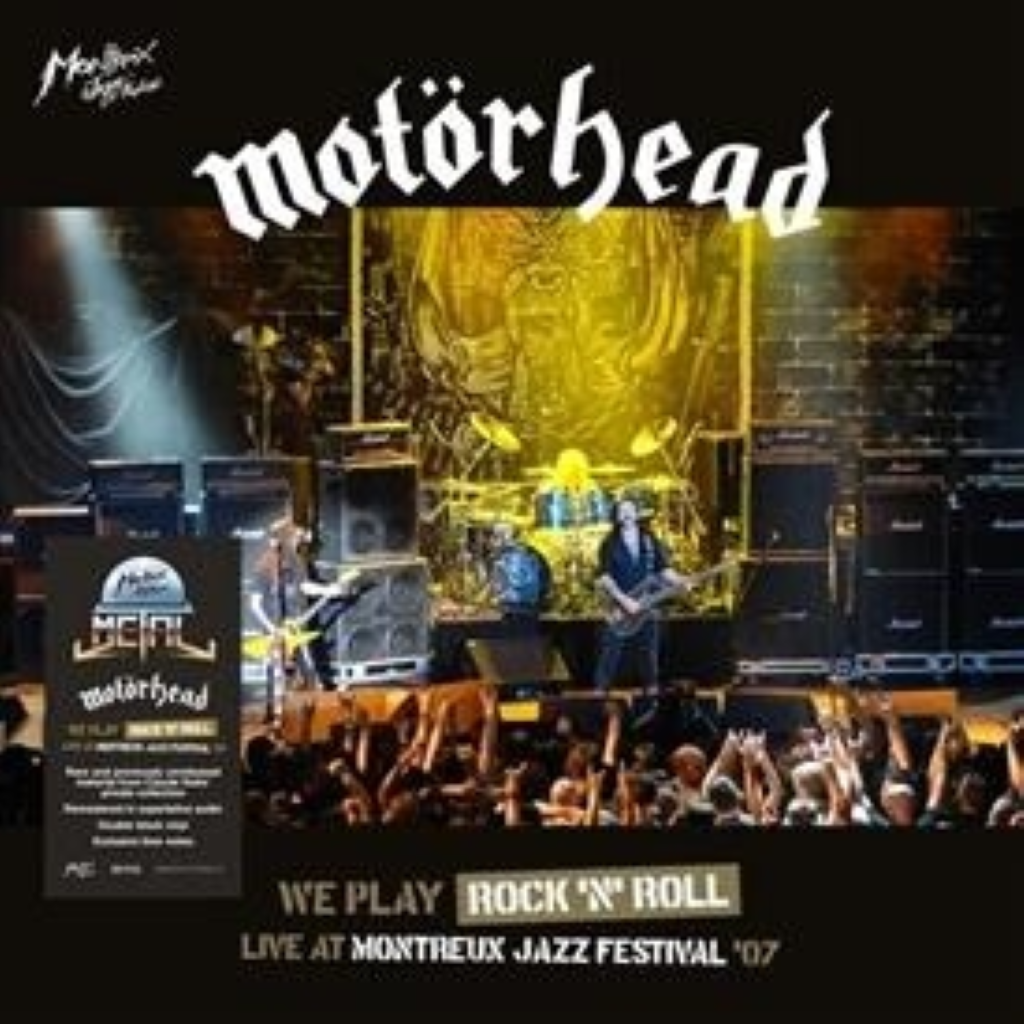 Live At Montreux Jazz Festival '07 - Vinilo (2LP)