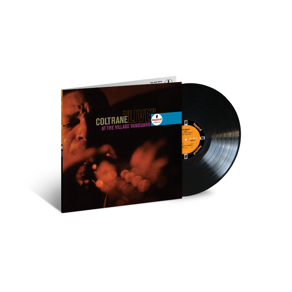 Live At The Village Vanguard (Verve Acoustic Sounds Series) - Vinilo