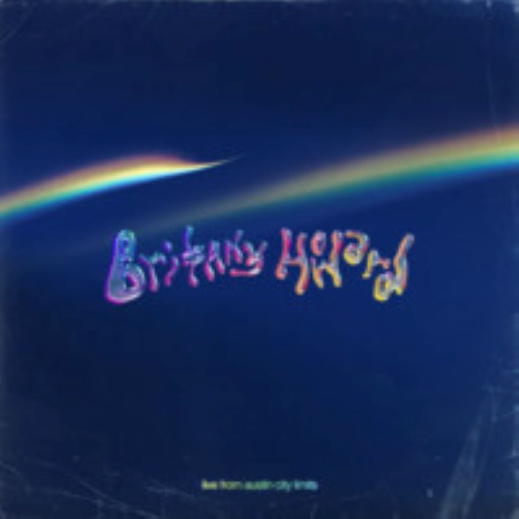 Live from Austin City Limits -Vinilo (Color Azul Electrico)