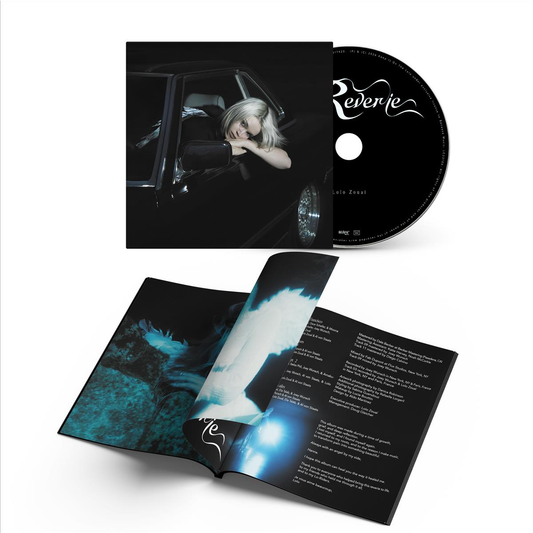 Reverie - CD