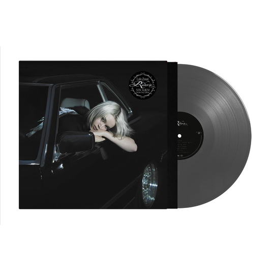 Reverie - Vinilo