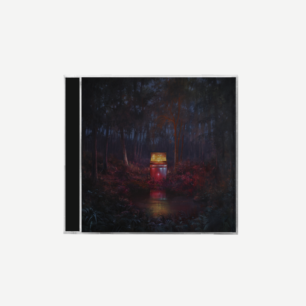 The Cosmic Selector Vol. 1 - CD