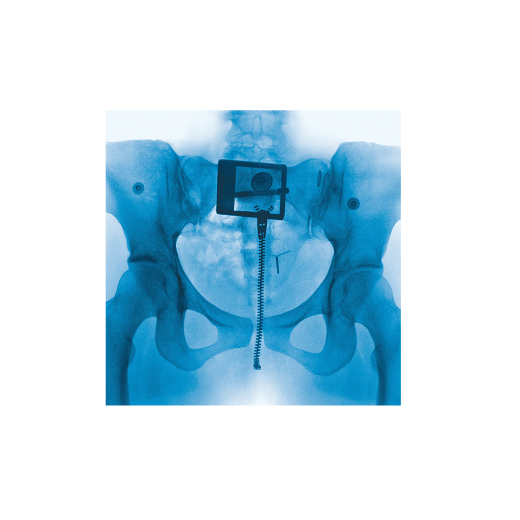 Virgin - Vinilo Gatefold + Tarjeta Firmada