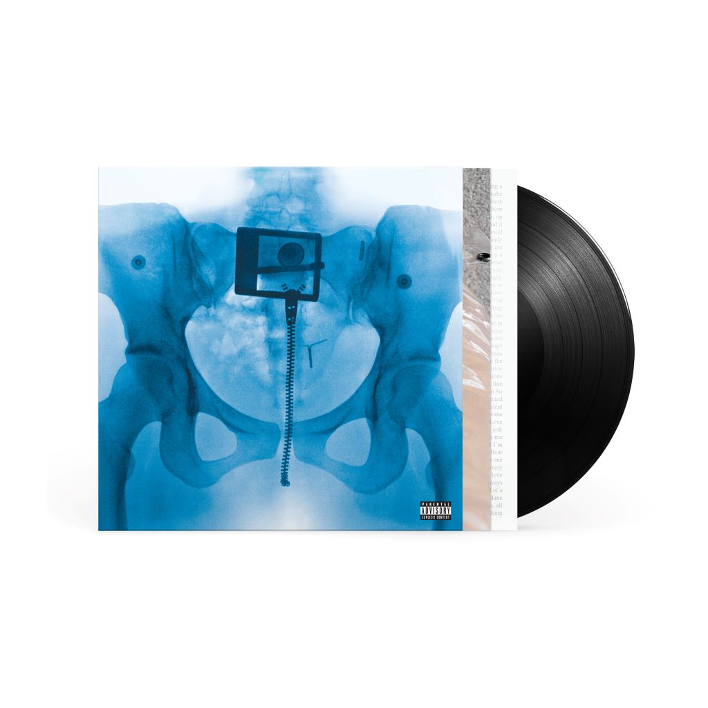 Virgin - Vinilo Estándar