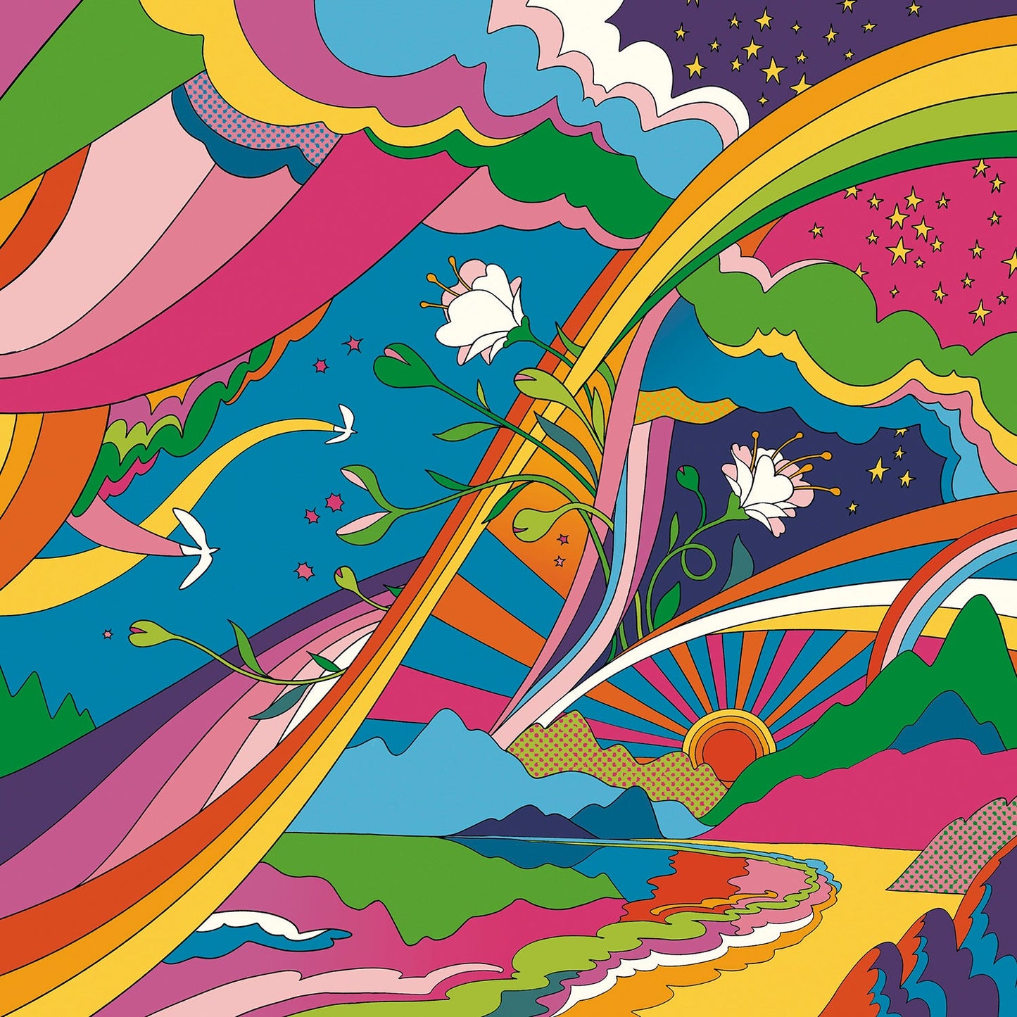 20 Años De Viaje de Estudios - CD