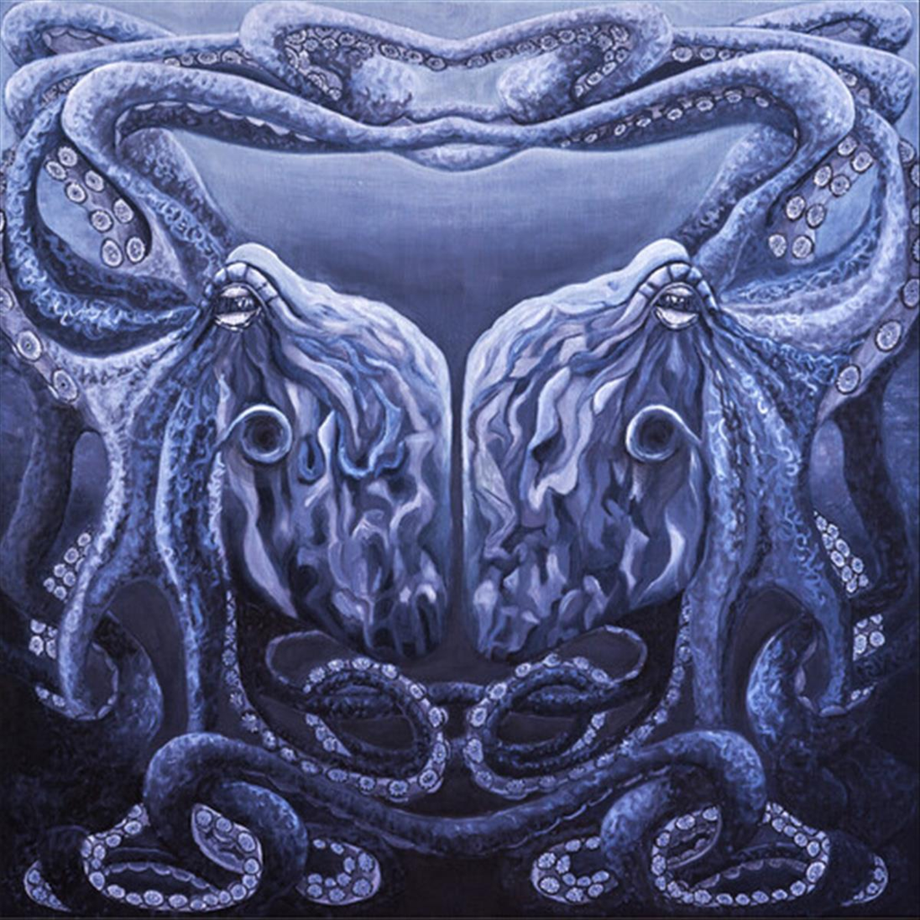 Tentacletek - Vinilo