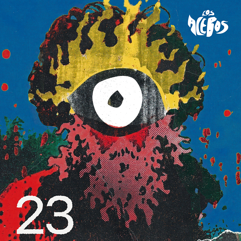 23  - Vinilo