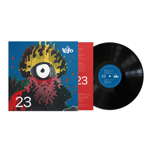 23  - Vinilo