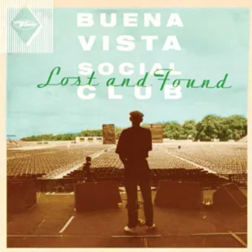 Lost And Found - CD