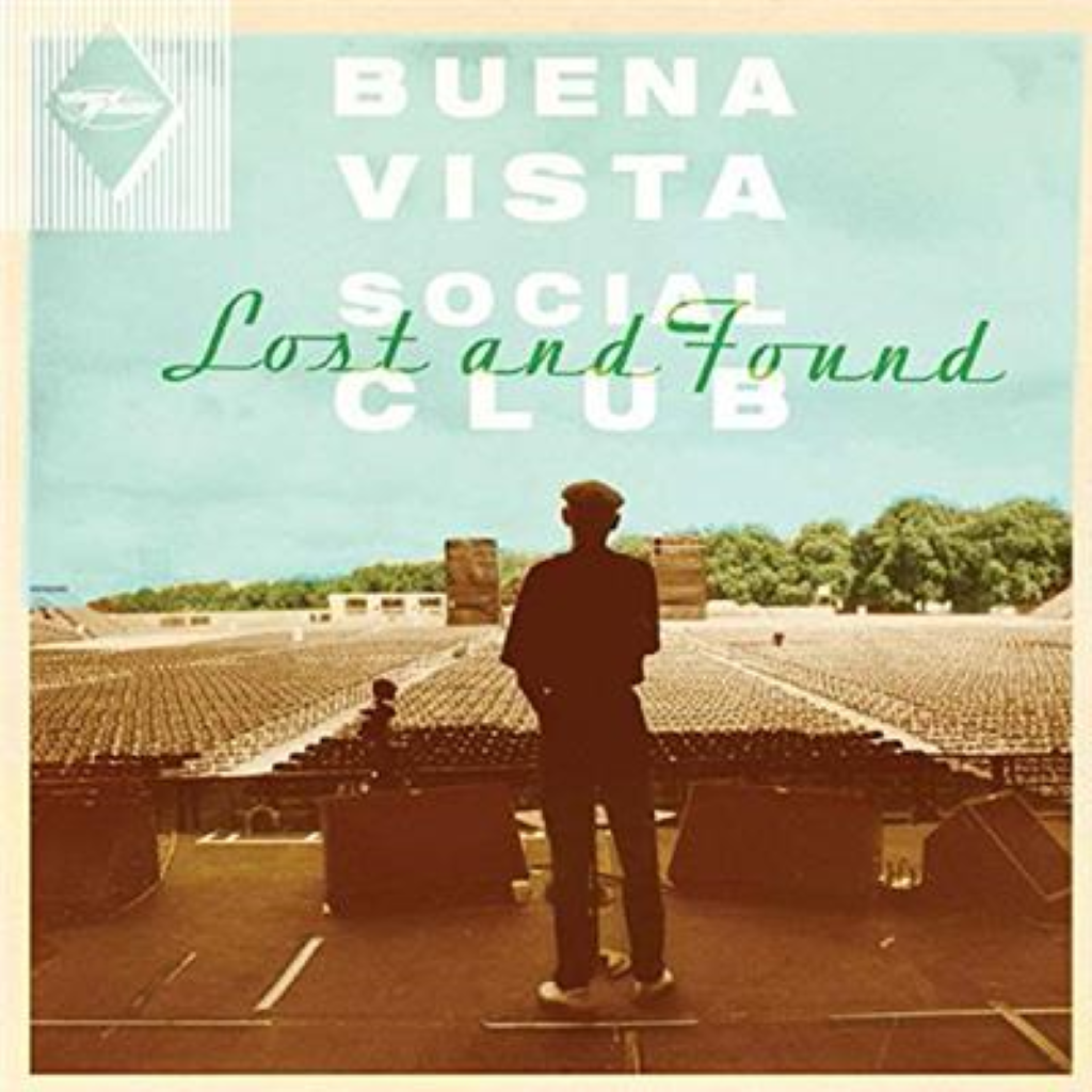 Lost And Found - Vinilo