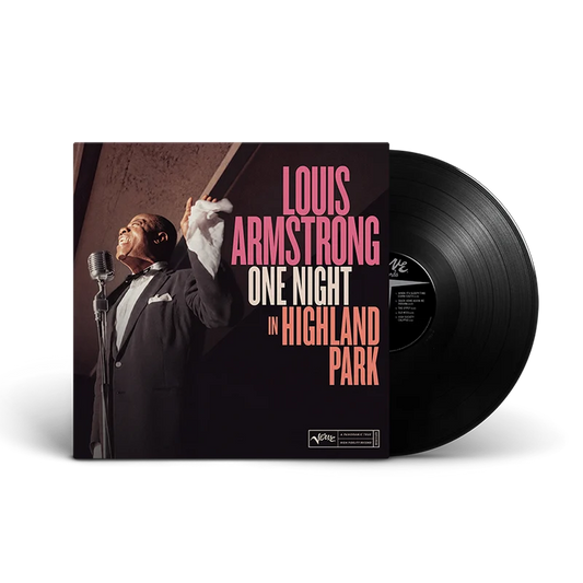 One night in Highland Park - Vinilo