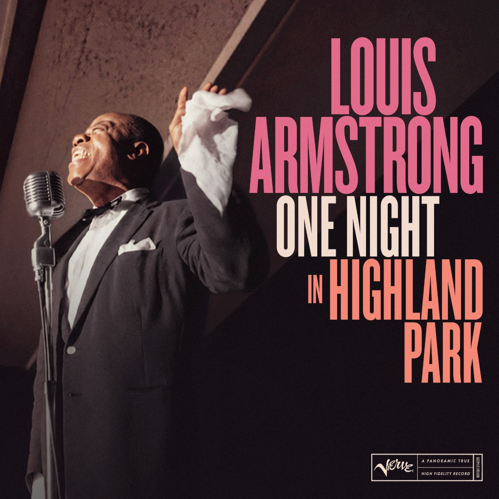 One night in Highland Park - CD